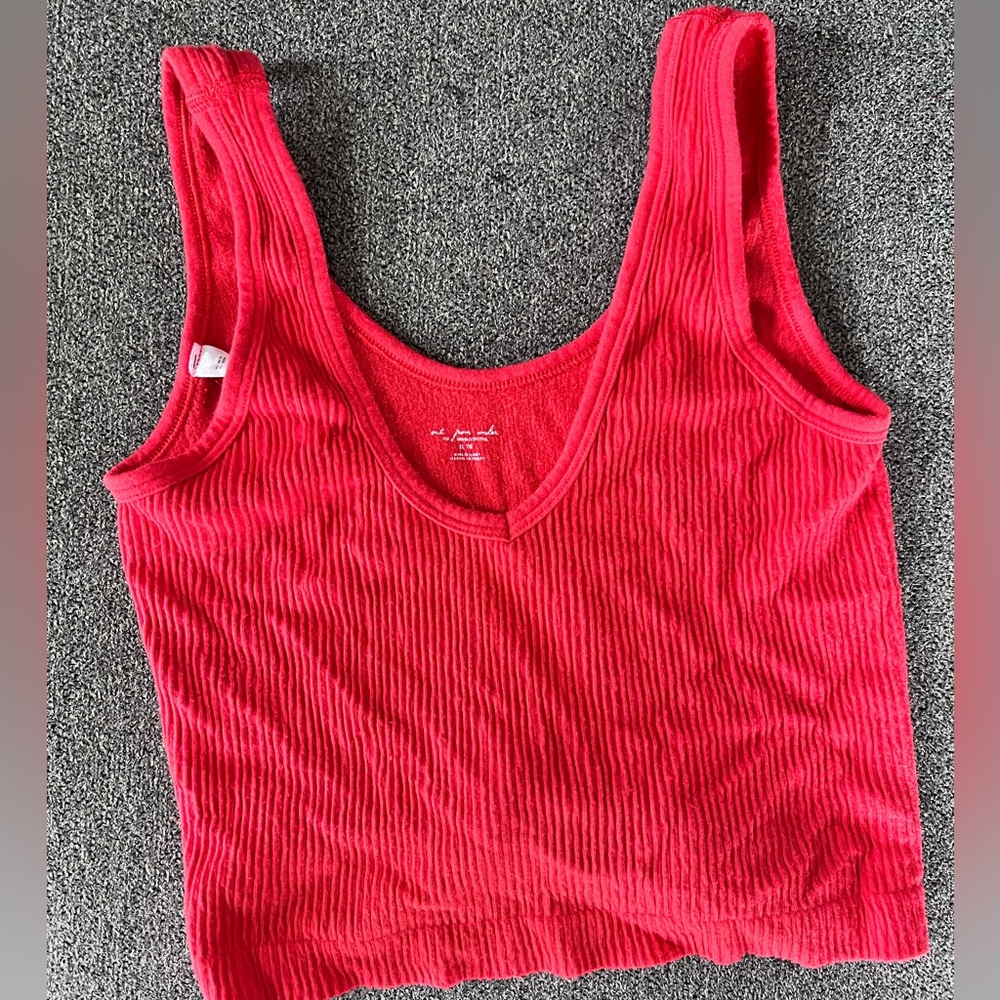 Urban Outfitters Tank Top